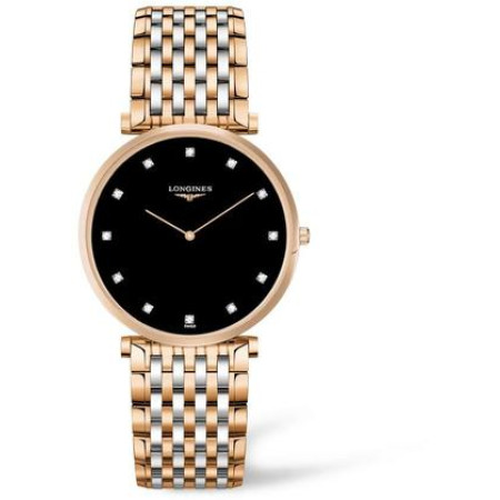 Часы Longines L4.766.1.57.7