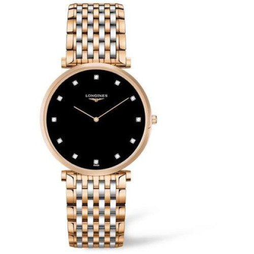 Часы Longines L4.766.1.57.7 Часы Longines L4.766.1.57.7