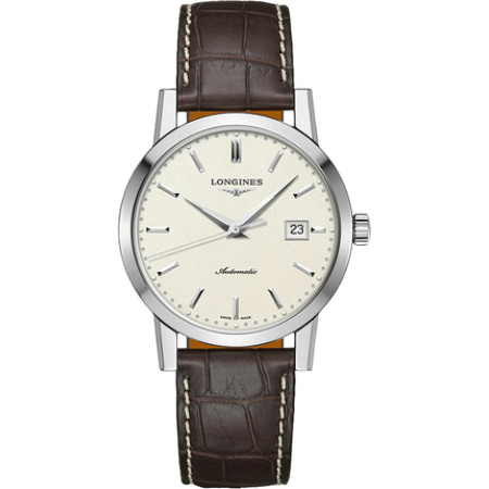 Часы Longines L4.825.4.92.2