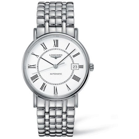 Часы Longines L4.921.4.11.6