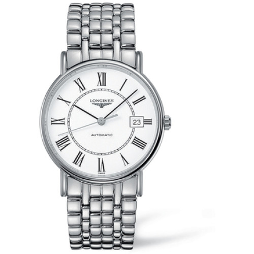 Часы Longines L4.921.4.11.6