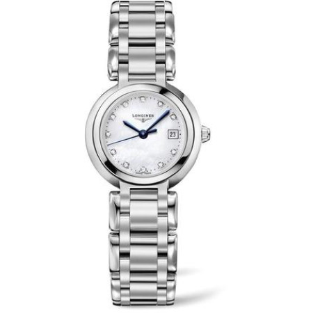 Часы Longines L8.110.4.87.6