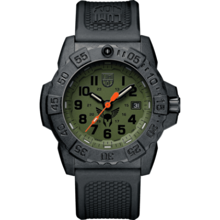 Часы Luminox XS.3501.BO.TV.SET