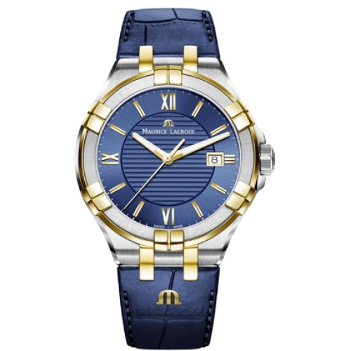 Часы Maurice Lacroix AI1008-PVY11-432-1