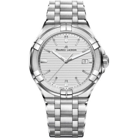 Часы Maurice Lacroix AI1008-SS002-131-1