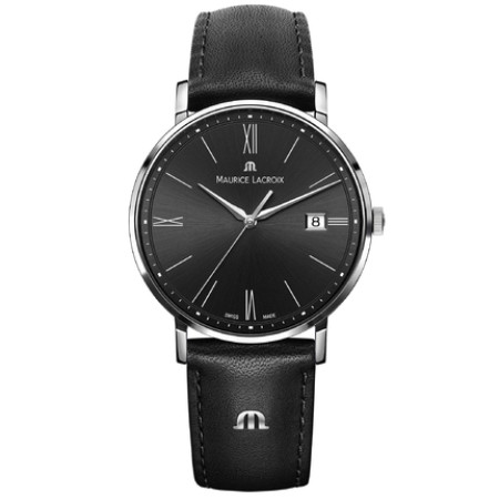 Часы Maurice Lacroix EL1087-SS001-312-1