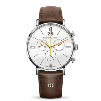 Часы Maurice Lacroix EL1088-SS001-112-1