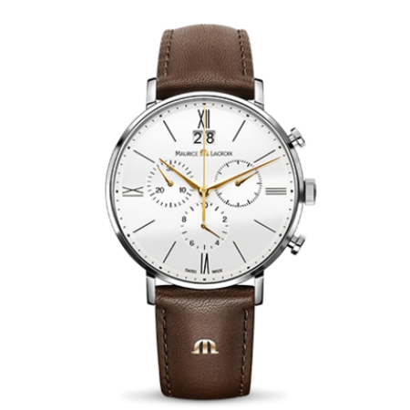Часы Maurice Lacroix EL1088-SS001-112-1
