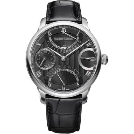 Часы Maurice Lacroix MP6578-SS001-331-1