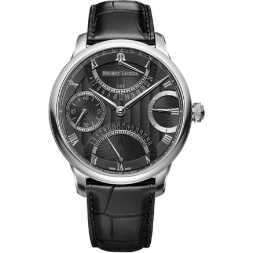 Часы Maurice Lacroix MP6578-SS001-331-1 Часы Maurice Lacroix MP6578-SS001-331-1