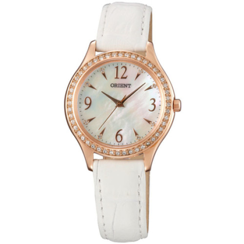 Часы Orient FQC10005W Часы Orient FQC10005W