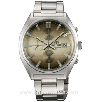 Часы Orient FTT10002C
