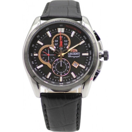 Часы Orient FTT13003B