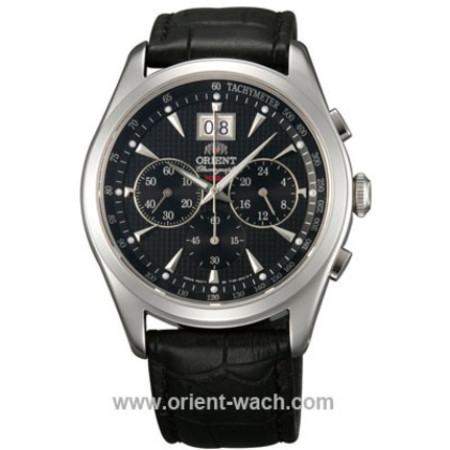 Часы Orient FTV01004B