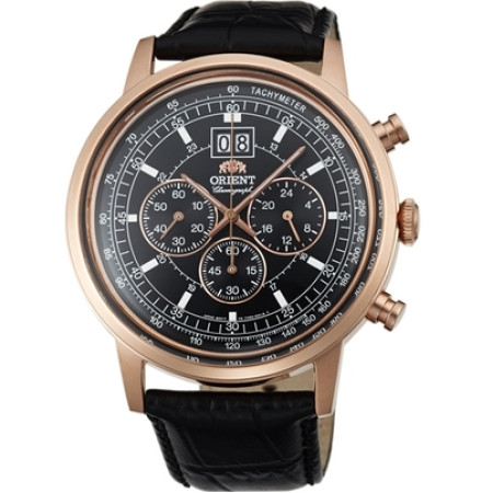 Часы Orient FTV02002B