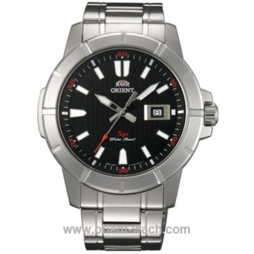 Часы Orient FUNE9005B Часы Orient FUNE9005B