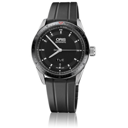 Часы Oris 735.7662.44.34.RS.4.21.20.FC
