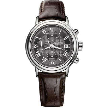 Часы Raymond Weil 7737-STC-00609