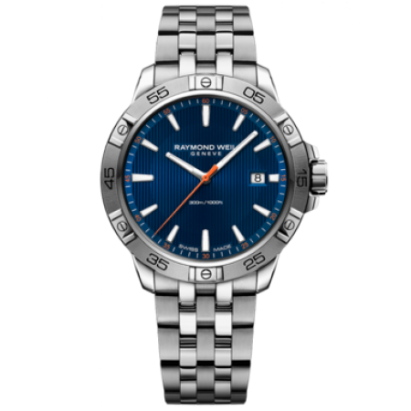 Часы Raymond Weil 8160-ST2-50001