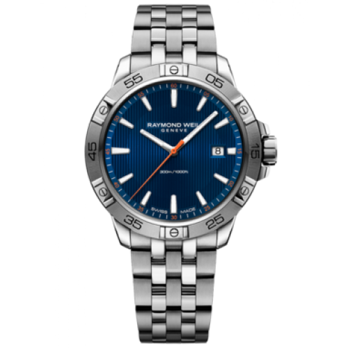 Часы Raymond Weil 8160-ST2-50001