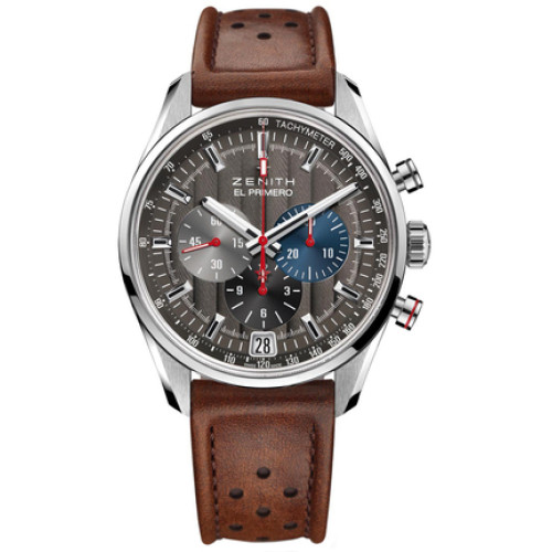 Часы Zenith 03.2046.400/25.C771