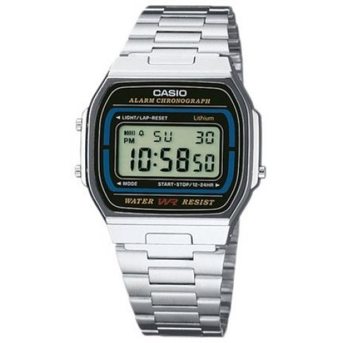 Часы Casio A164WA-1QYEF