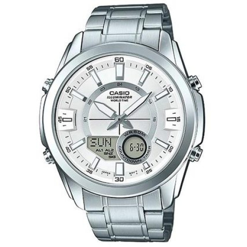 Часы Casio AMW-810D-7A (A) Часы Casio AMW-810D-7A (A)