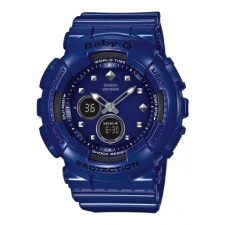 Часы Casio BA-125-2AER