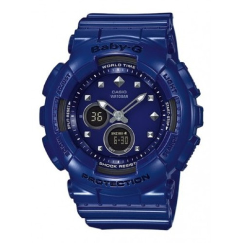 Часы Casio BA-125-2AER Часы Casio BA-125-2AER
