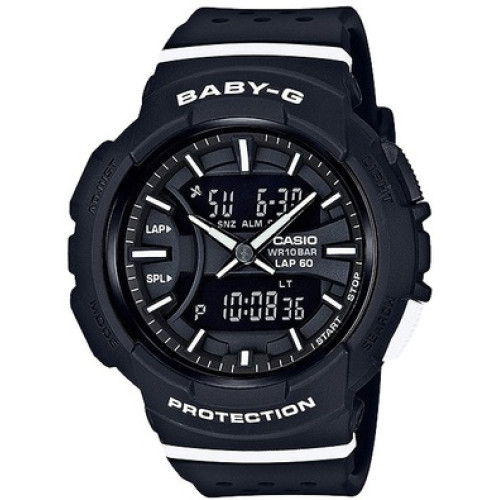 Часы Casio BGA-240-1A1ER