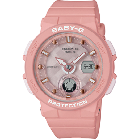 Часы Casio BGA-250-4AER