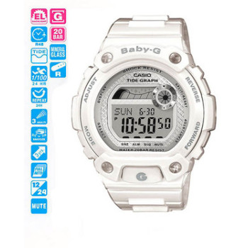 Часы Casio BLX-100-7ER