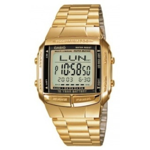 Часы Casio DB-360GN-9AEF