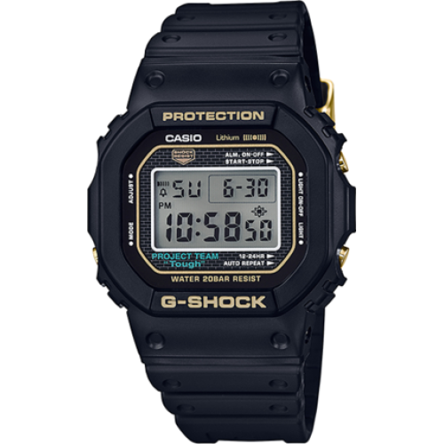 Часы Casio DW-5035D-1BER Часы Casio DW-5035D-1BER