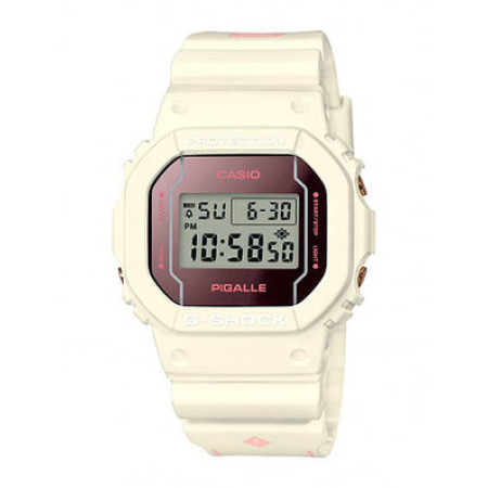 Часы Casio DW-5600PGW-7ER