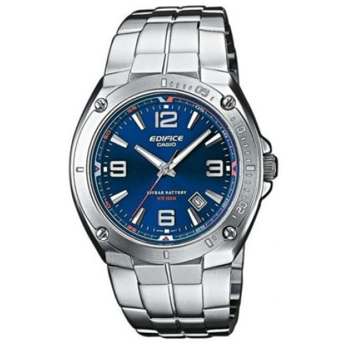 Часы Casio EF-126D-2AVEF