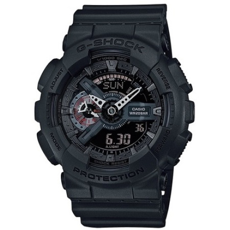 Часы Casio GA-110MB-1AER