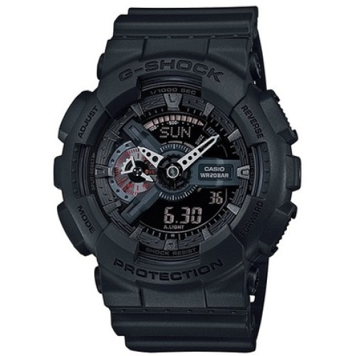 Часы Casio GA-110MB-1AER Часы Casio GA-110MB-1AER