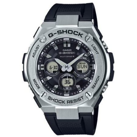 Часы Casio GST-W310-1AER