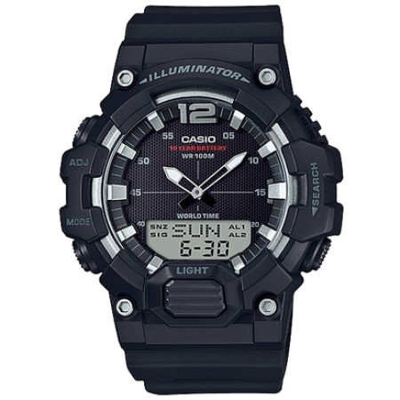 Часы Casio HDC-700-1A (A)