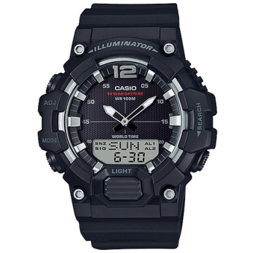 Часы Casio HDC-700-1A (A) Часы Casio HDC-700-1A (A)