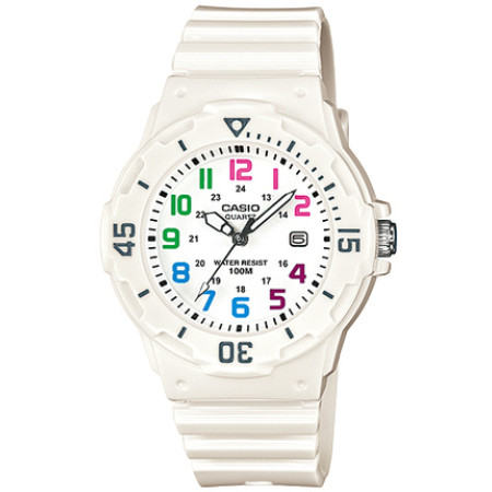 Часы Casio LRW-200H-7BVDF