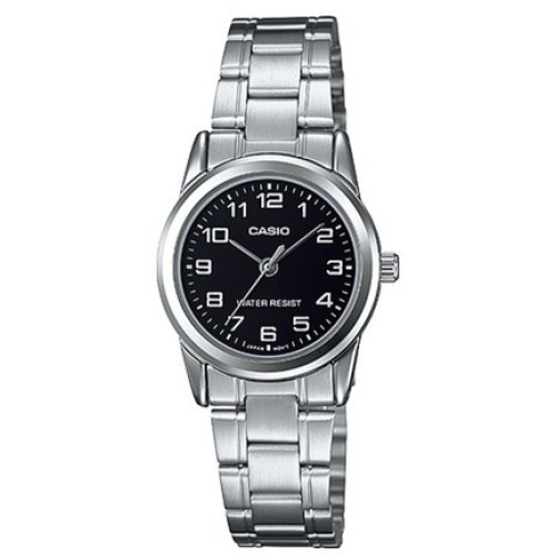 Часы Casio LTP-V001D-1B (А) Часы Casio LTP-V001D-1B (А)