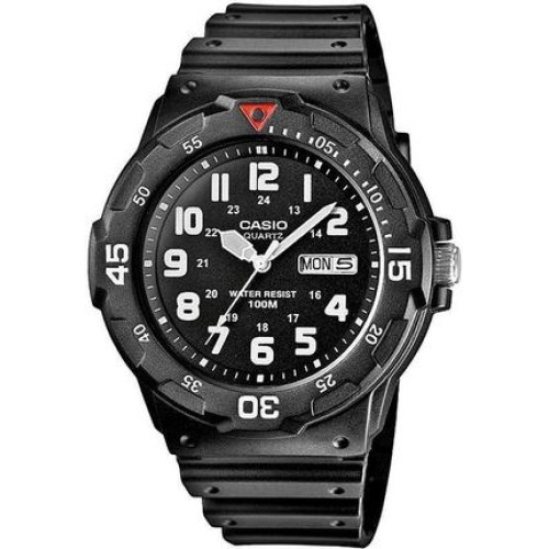 Часы Casio MRW-200H-1BVEF Часы Casio MRW-200H-1BVEF