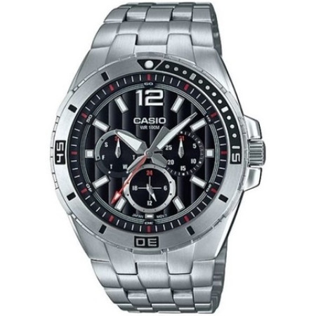 Часы Casio MTD-1060D-1A2 (A)