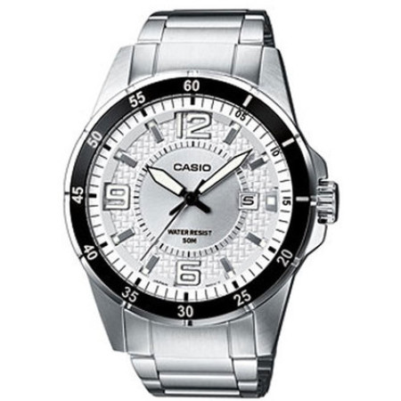 Часы Casio MTP-1291D-7AVEF