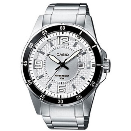 Часы Casio MTP-1291D-7AVEF