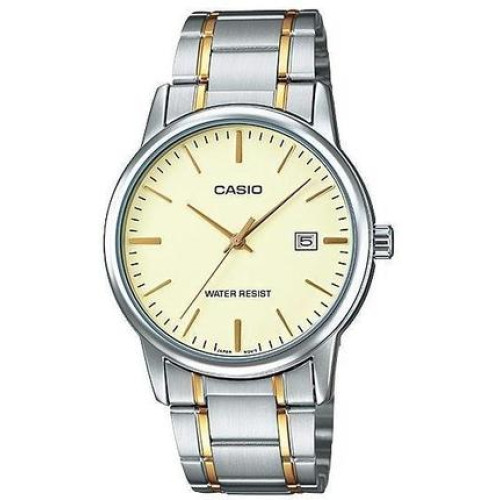 Часы Casio MTP-V002SG-9A (А) Часы Casio MTP-V002SG-9A (А)