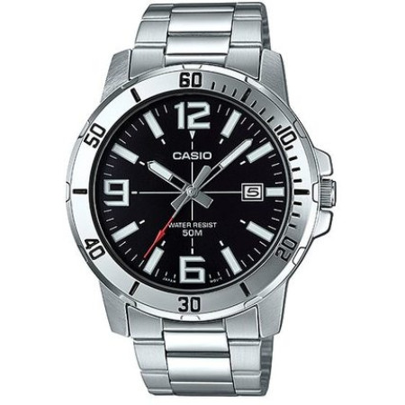 Часы Casio MTP-VD01D-1B (A)
