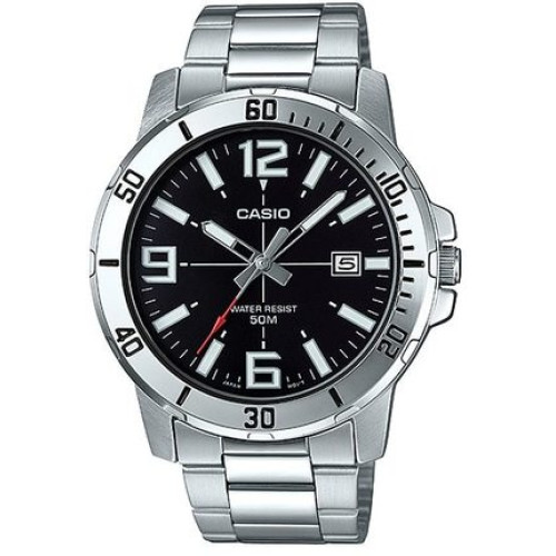 Часы Casio MTP-VD01D-1B (A) Часы Casio MTP-VD01D-1B (A)